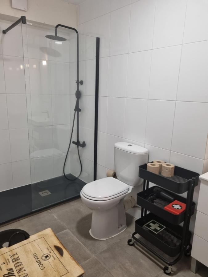 Pine Tree Apartment Порто Екстериор снимка