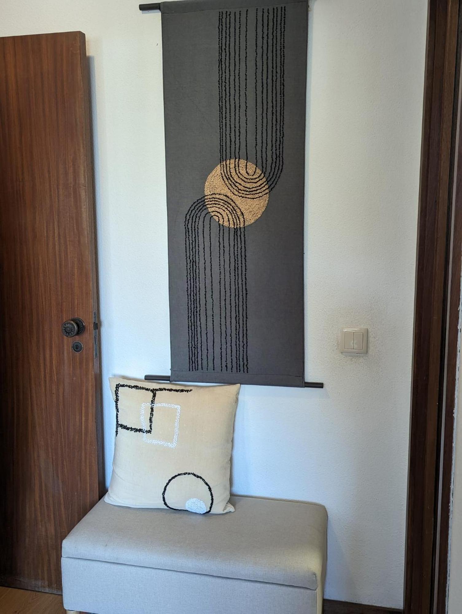 Pine Tree Apartment Порто Екстериор снимка