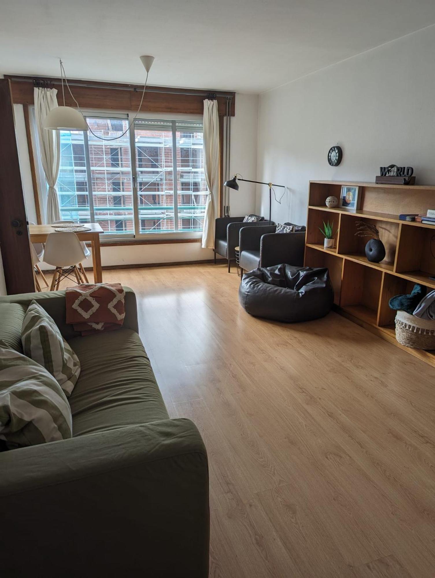 Pine Tree Apartment Порто Екстериор снимка