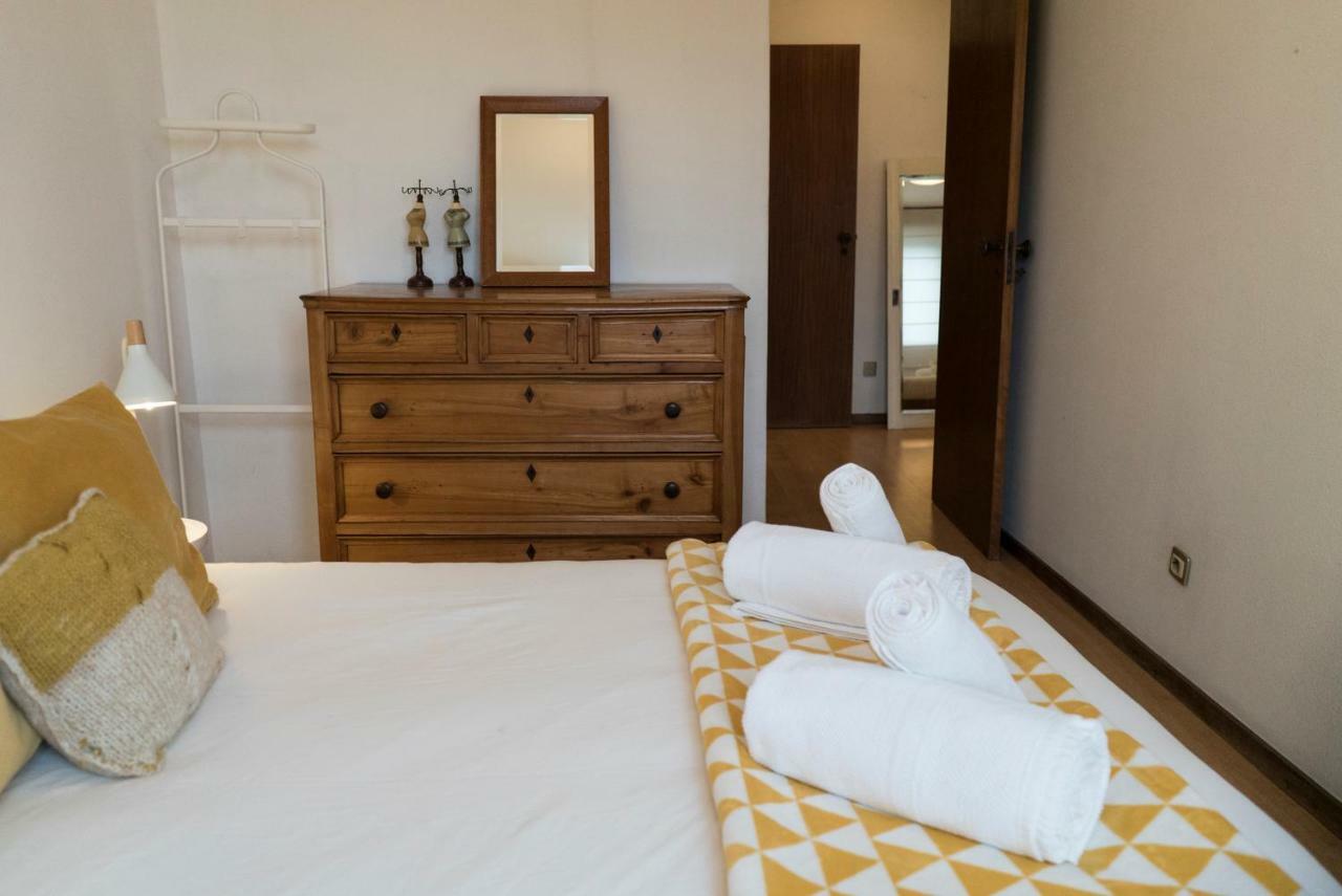 Pine Tree Apartment Порто Екстериор снимка